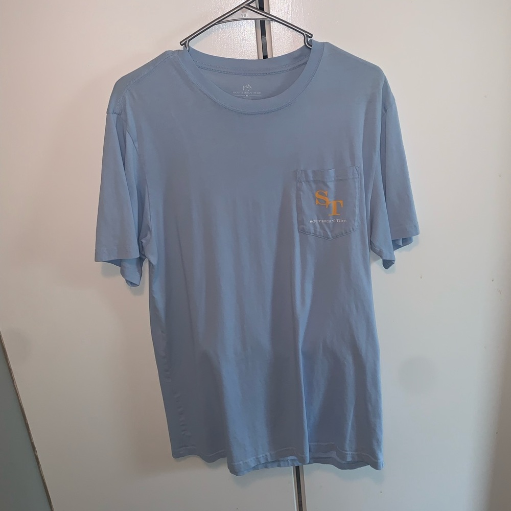 Southern tide tee